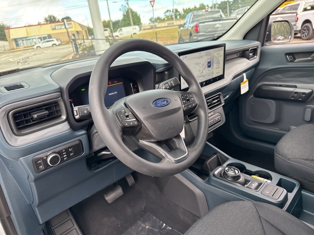 2025 Ford Maverick XL photo 26