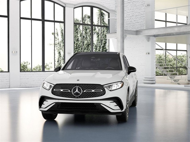 2025 Mercedes Benz GLC 300 4MATIC photo 41