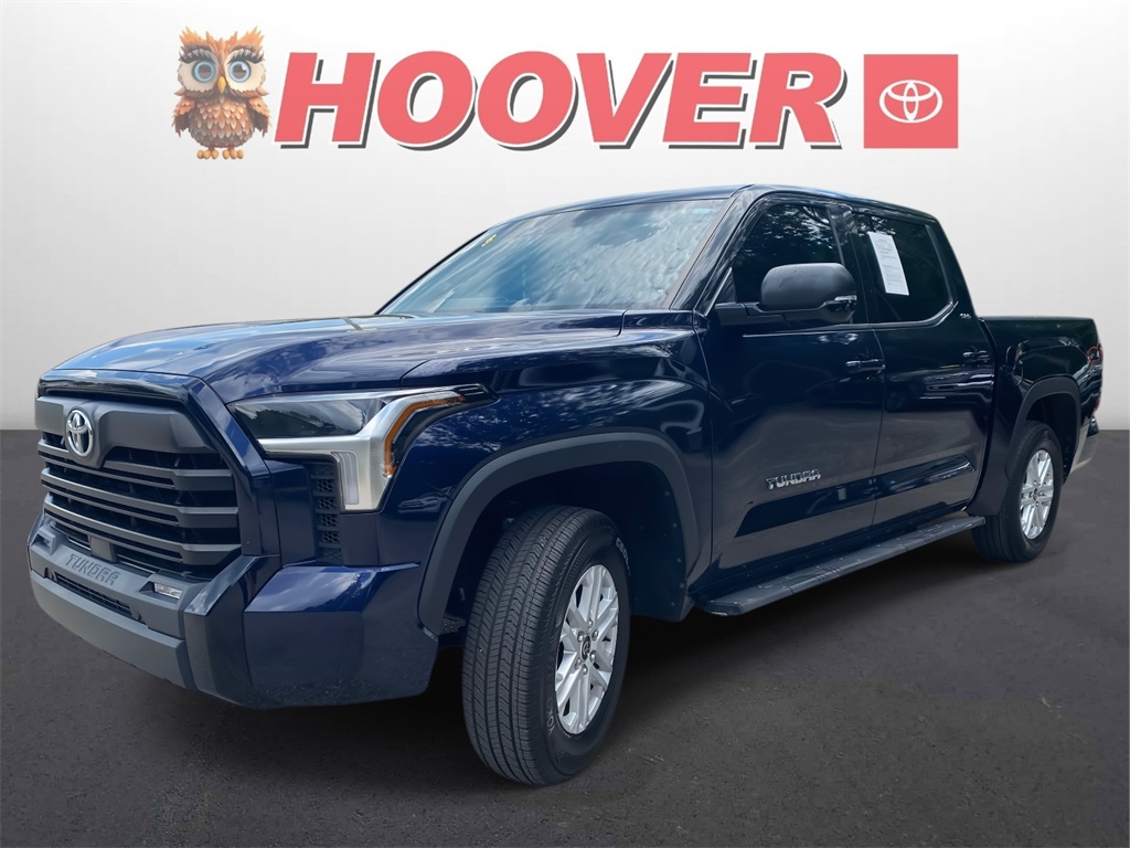 2023 Toyota Tundra SR5 photo 5