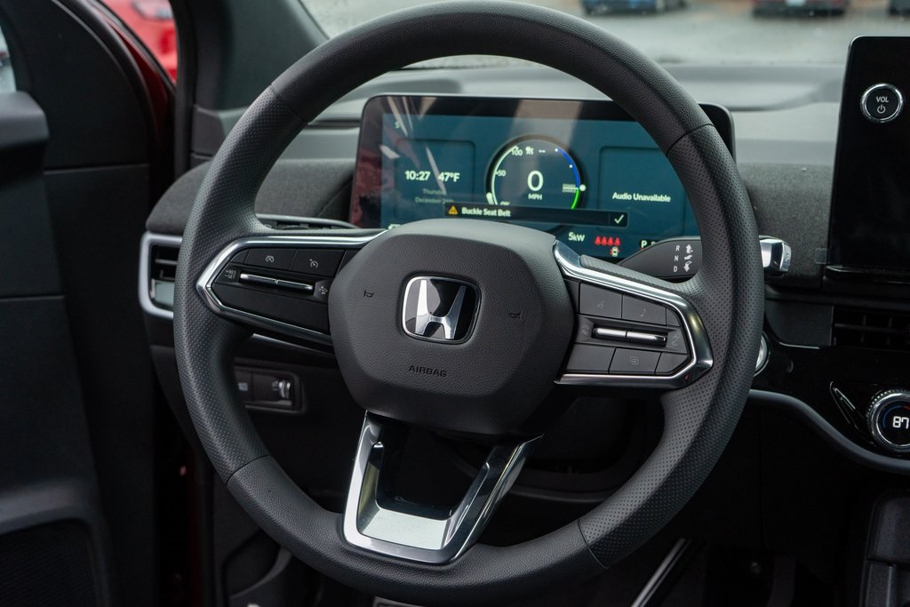 2025 Honda Prologue EX photo 18
