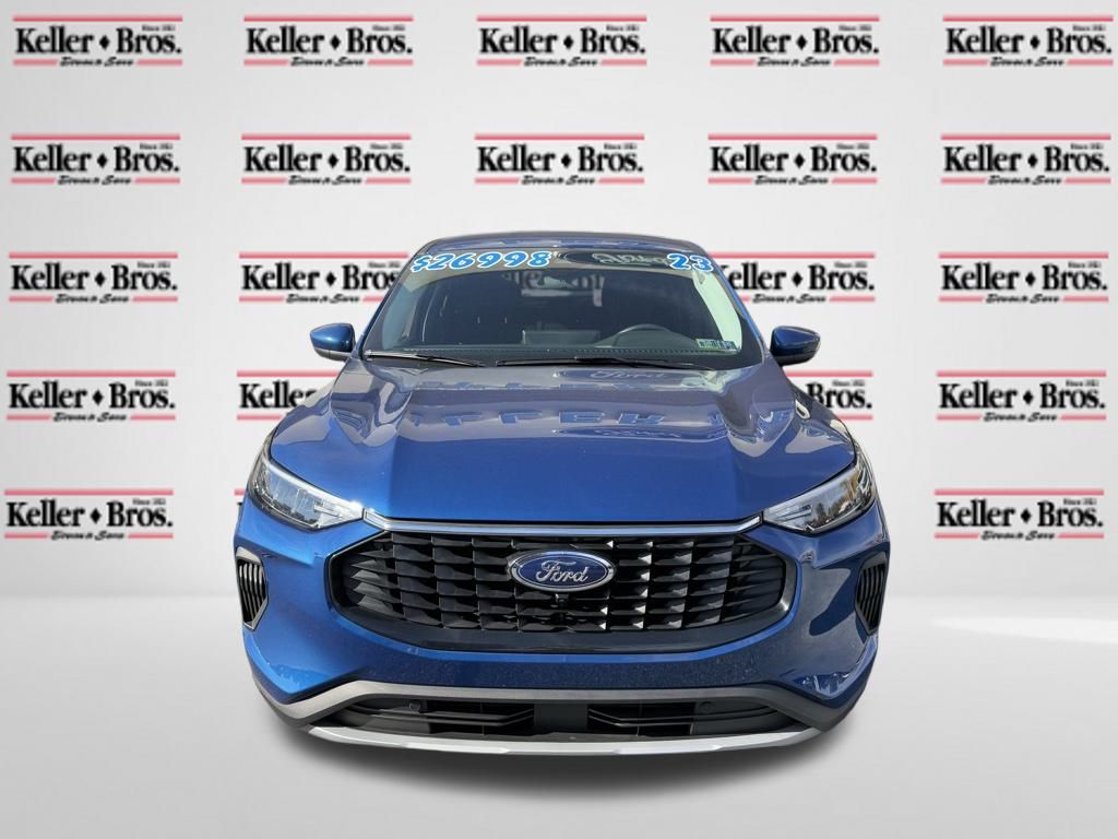 2023 Ford Escape Active photo 2