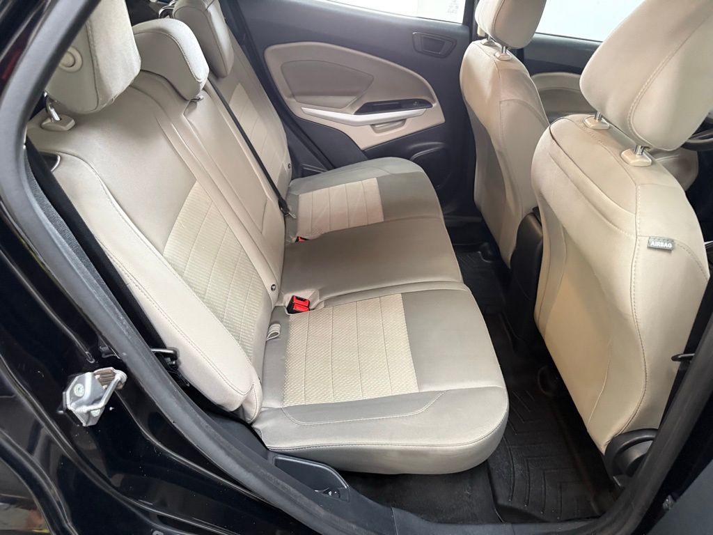 2020 Ford EcoSport S photo 23
