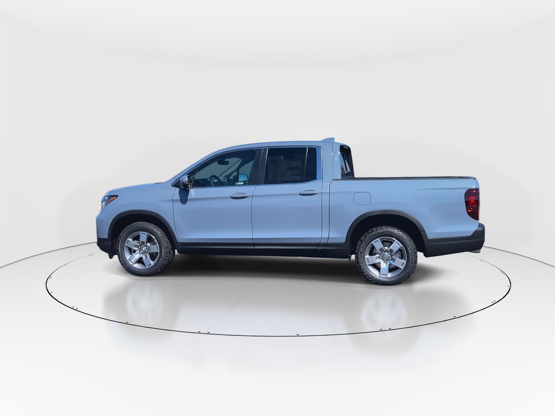 2025 Honda Ridgeline RTL photo 5