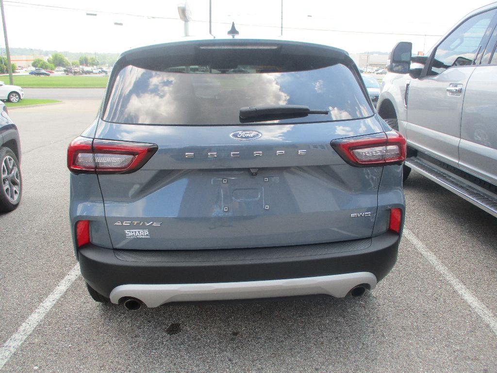 2023 Ford Escape Active photo 19