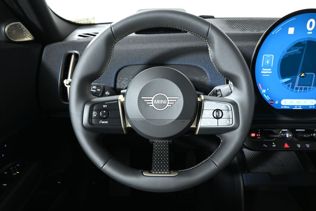 2026 Mini Countryman S ALL4 photo 12