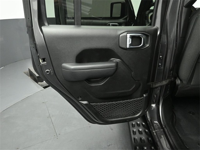 2024 JEEP GLADIATOR - Image 22