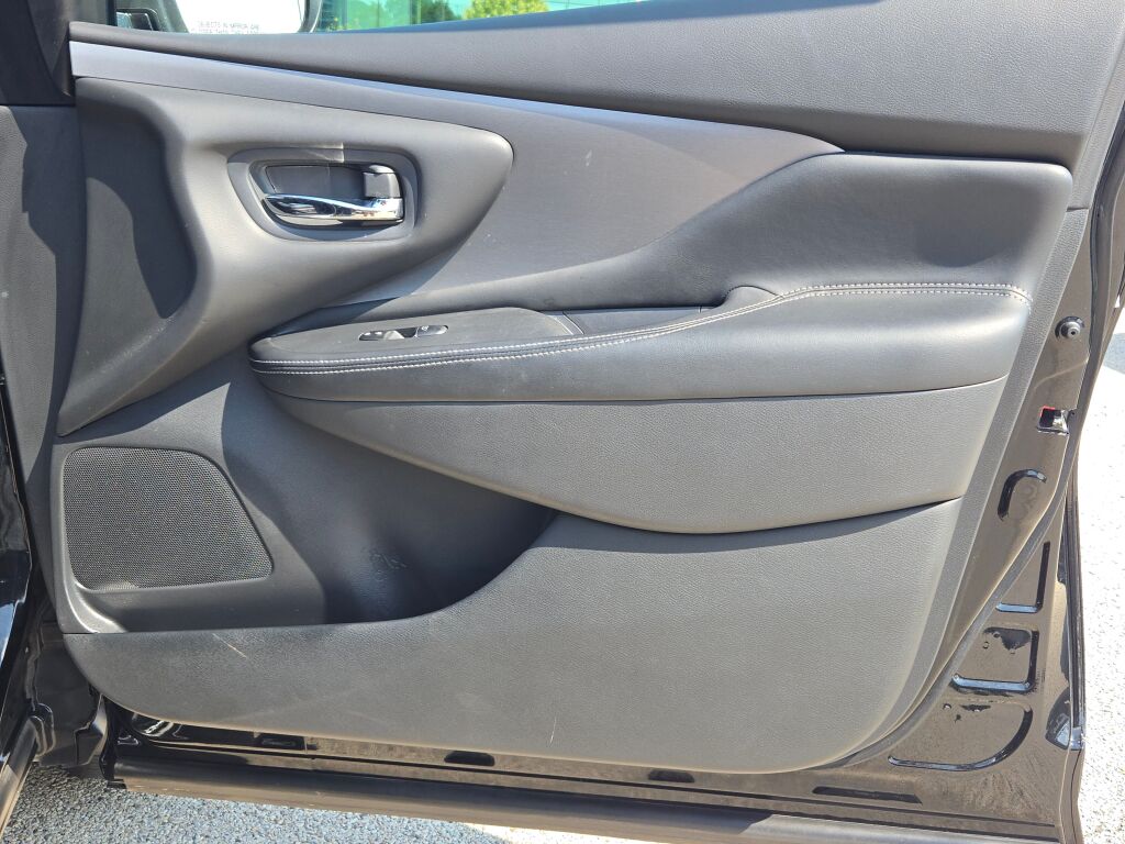 2020 Nissan Murano SL photo 8