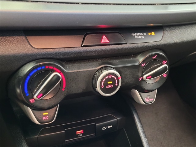 2023 Kia Rio LX photo 19