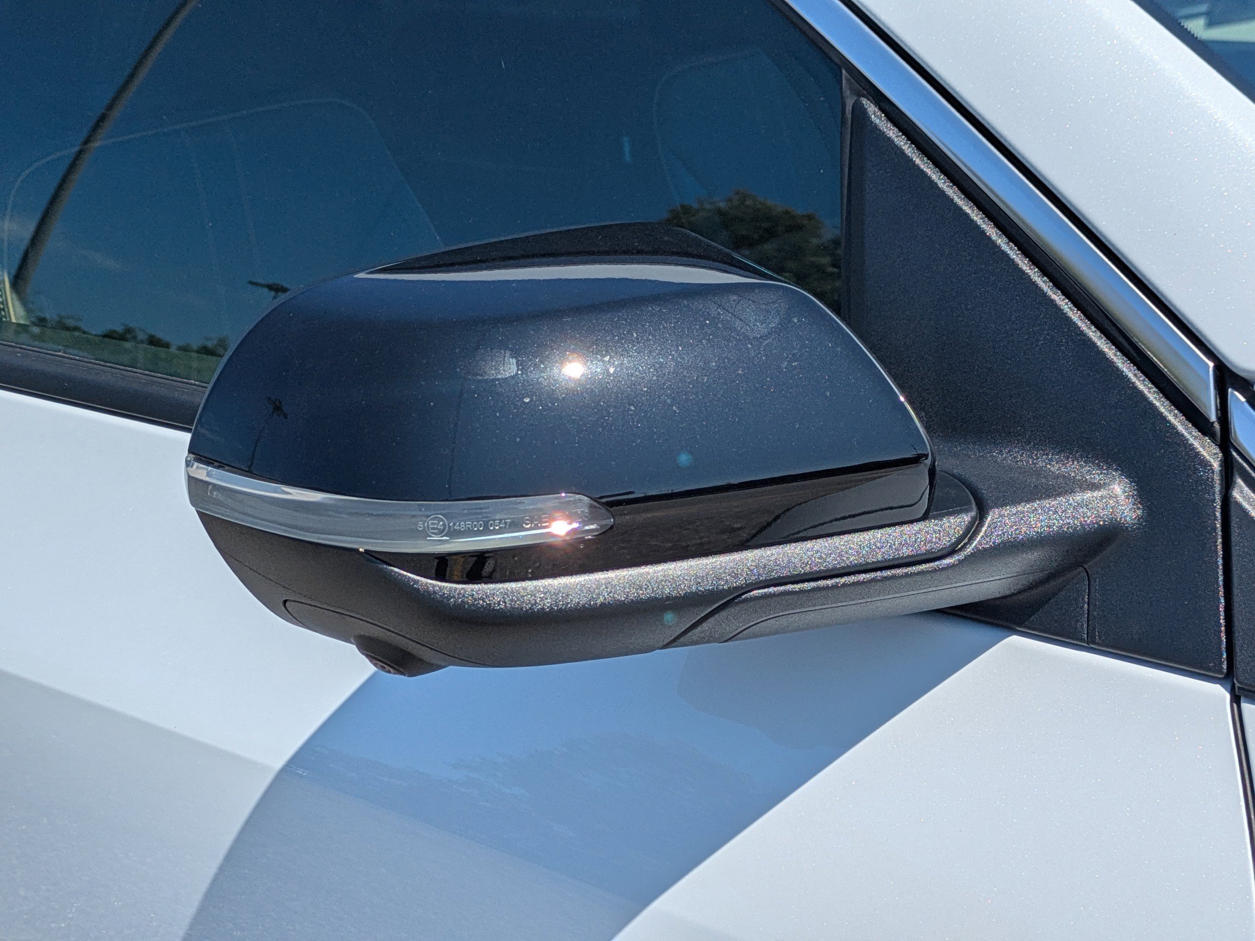 2026 Chevrolet Traverse High Country photo 7