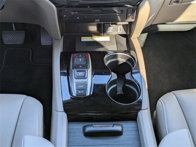 2022 Honda Pilot Touring photo 20