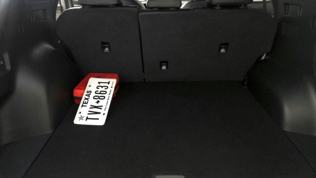 Used 2024 Wolf Gray/Ebony Black Roof Kia X-Pro image 31