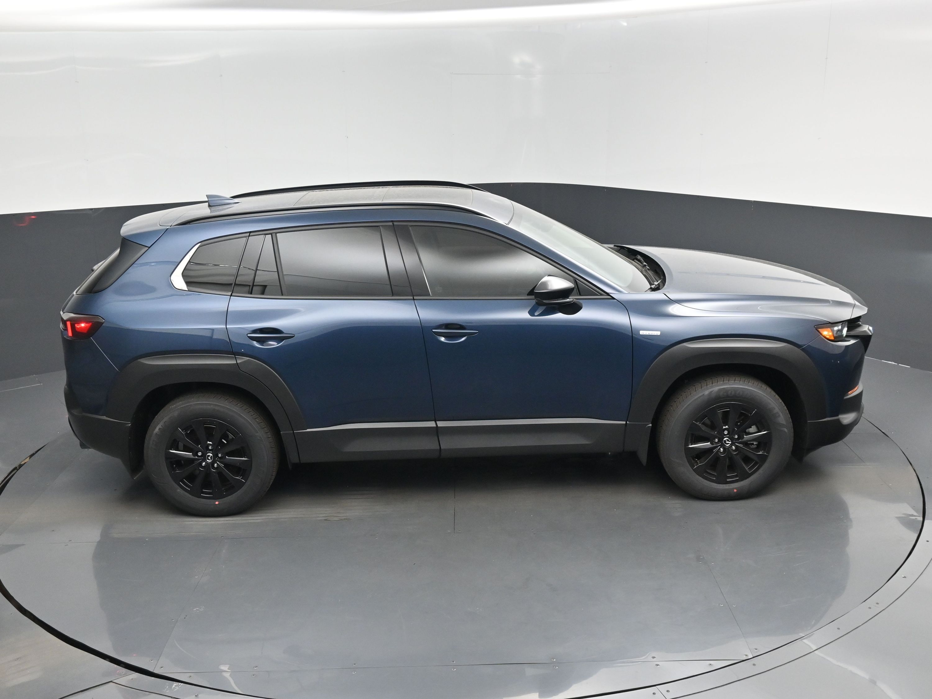 2025 Mazda CX-50 Premium photo 41