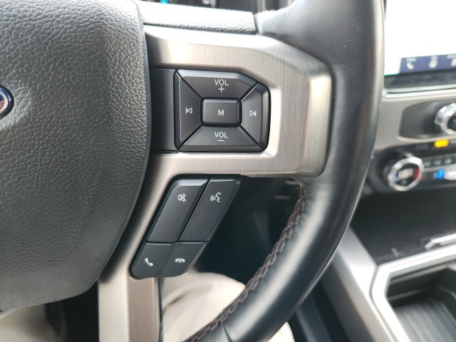 2022 Ford F-450 photo 16