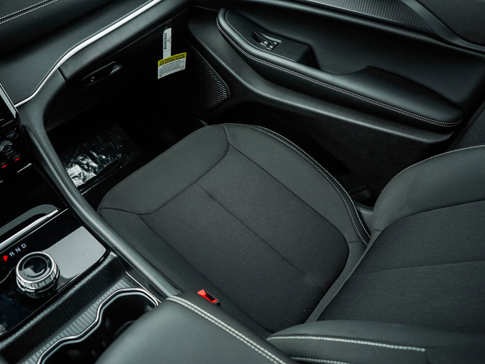 2025 Jeep Grand Cherokee Laredo X photo 22