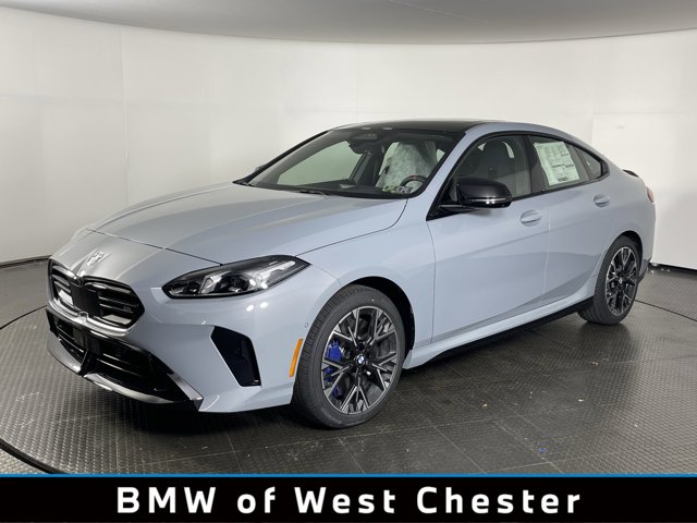 2026 BMW 2 Series M235's photo