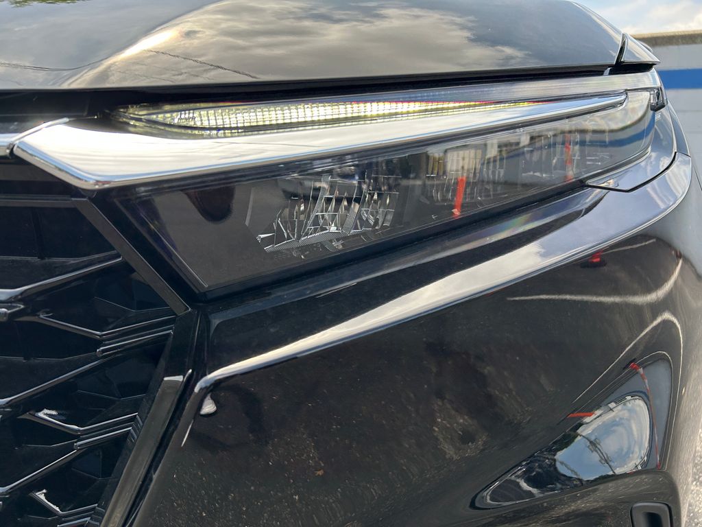2026 Honda CR-V EX-L photo 6