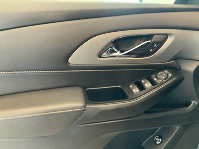 2023 Chevrolet Traverse Leather photo 32