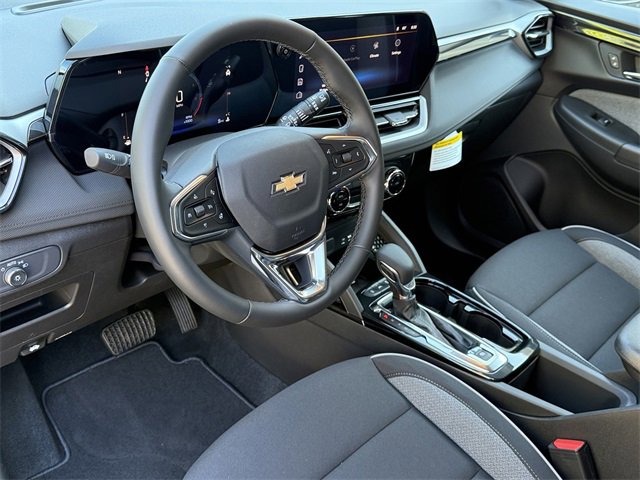 2026 Chevrolet Trailblazer LT photo 14