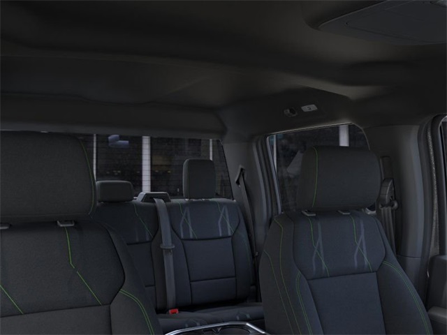 2025 FORD F-150 - Image 52