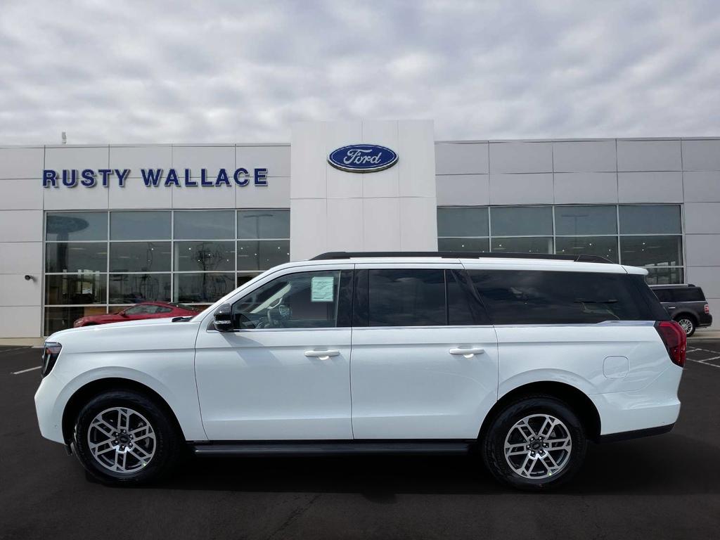 2025 Ford Expedition Active's photo