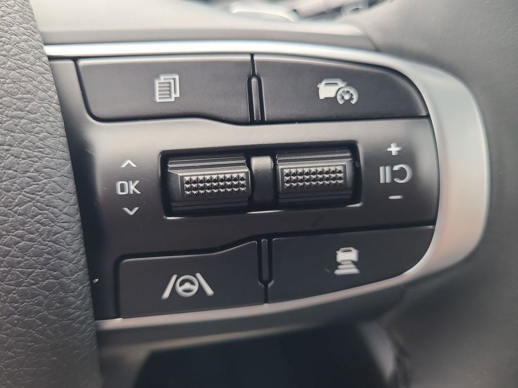 2026 Kia K5 GT photo 28