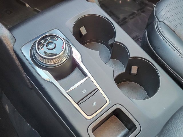 2025 FORD ESCAPE - Image 49