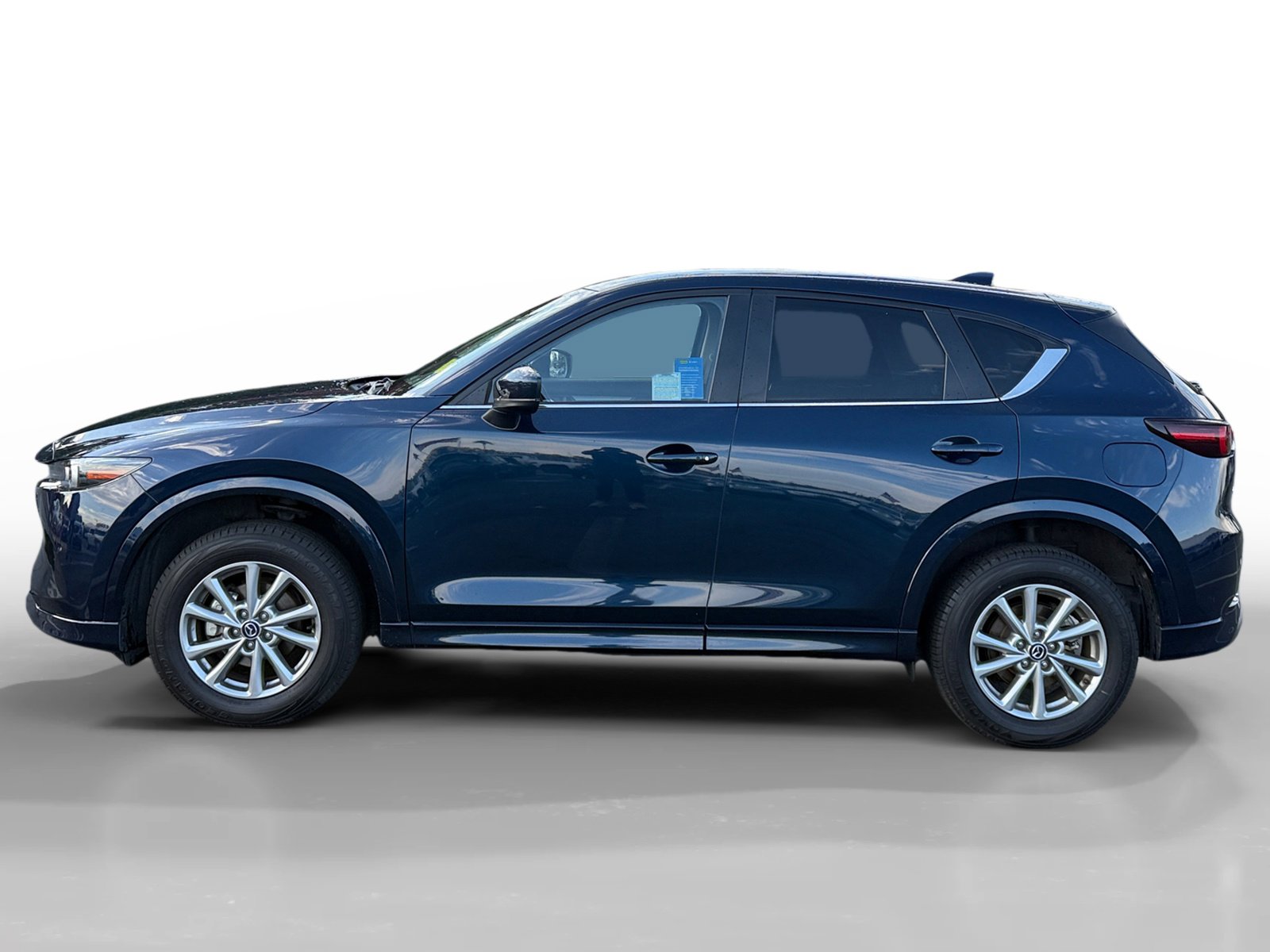 2024 Mazda CX-5 2.5 Select photo 2