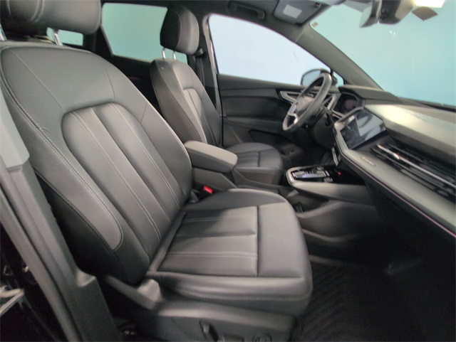 2023 Audi Q4 40 E-tron Premium Plus photo 15