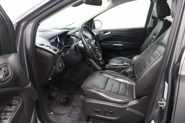 2014 Ford Escape Titanium photo 9