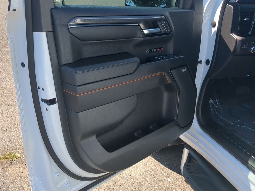 2022 Gmc Sierra 1500 AT4 photo 9