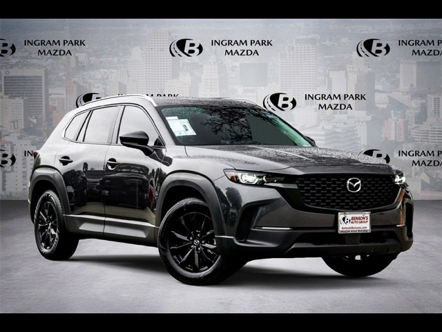 2026 Mazda CX-50 Select's photo