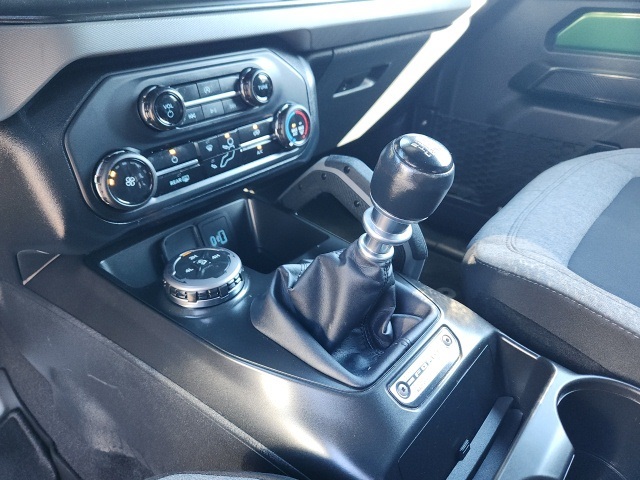2023 Ford Bronco Big Bend photo 26
