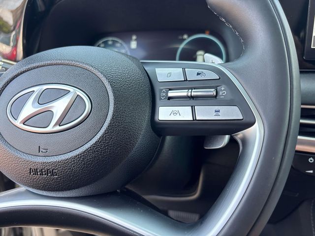2024 Hyundai Palisade Calligraphy photo 21