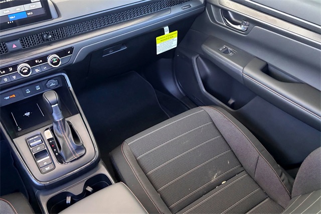 2026 Honda CR-V Hybrid Sport photo 20