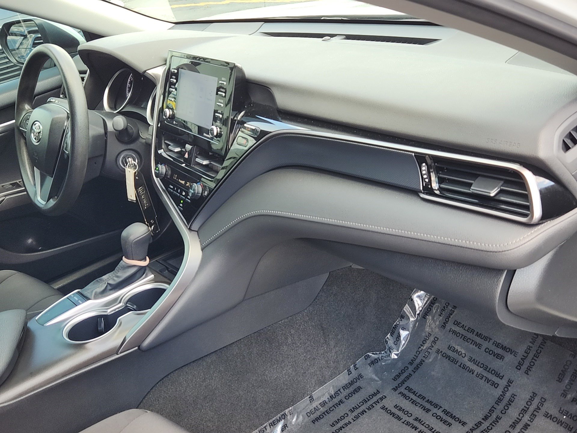 2024 Toyota Camry LE photo 24