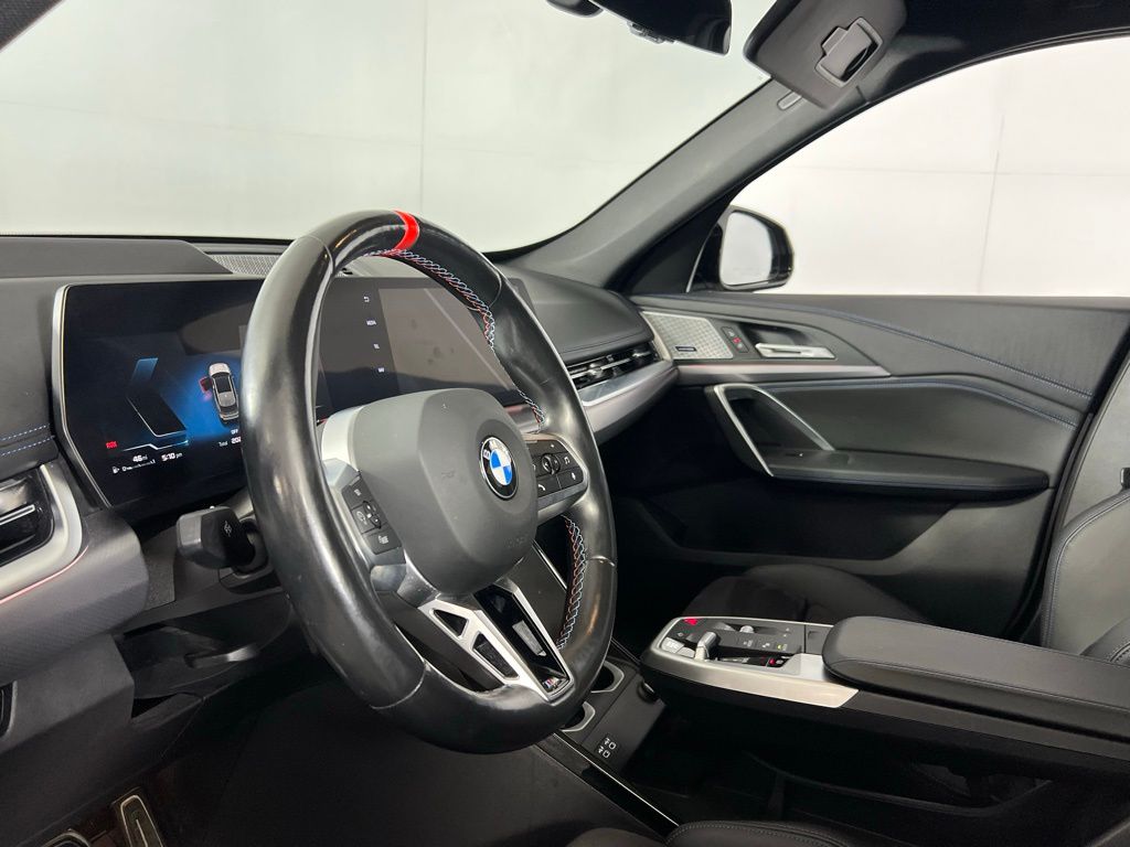 2024 Bmw X1 M35i photo 19