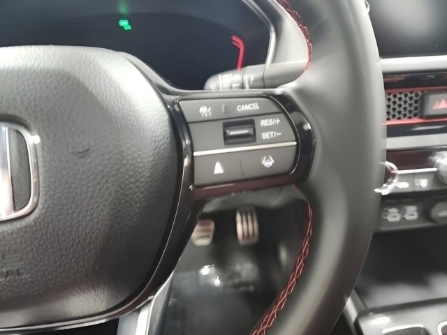 2024 Honda Civic Si photo 17