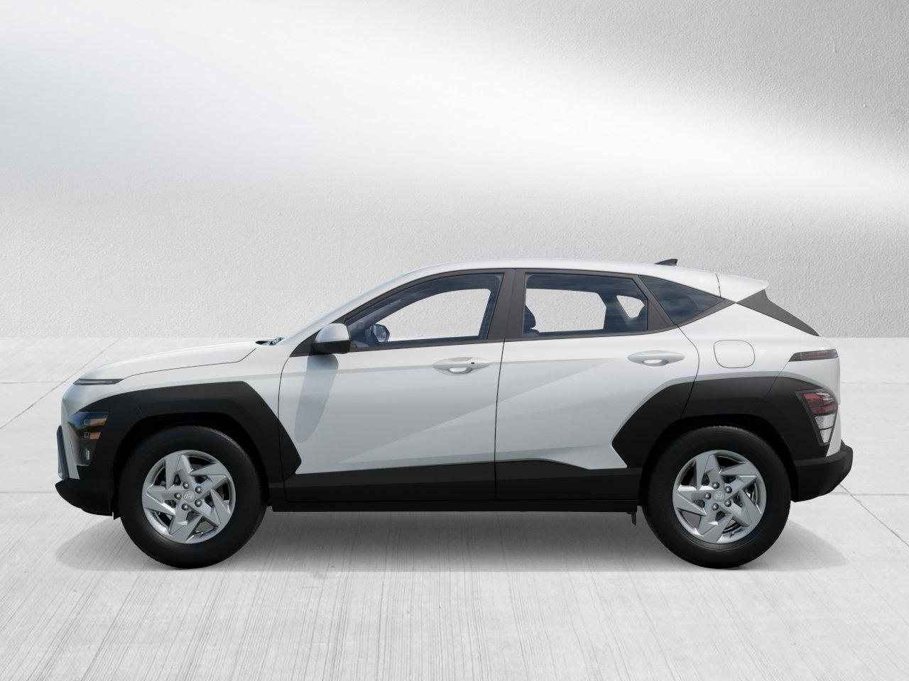 2026 Hyundai Kona SE photo 3