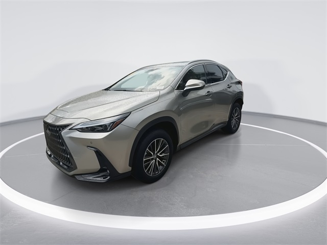 2024 Lexus NX 350 Premium photo 4