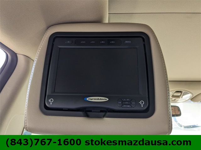 2014 Hyundai Santa Fe Limited photo 13