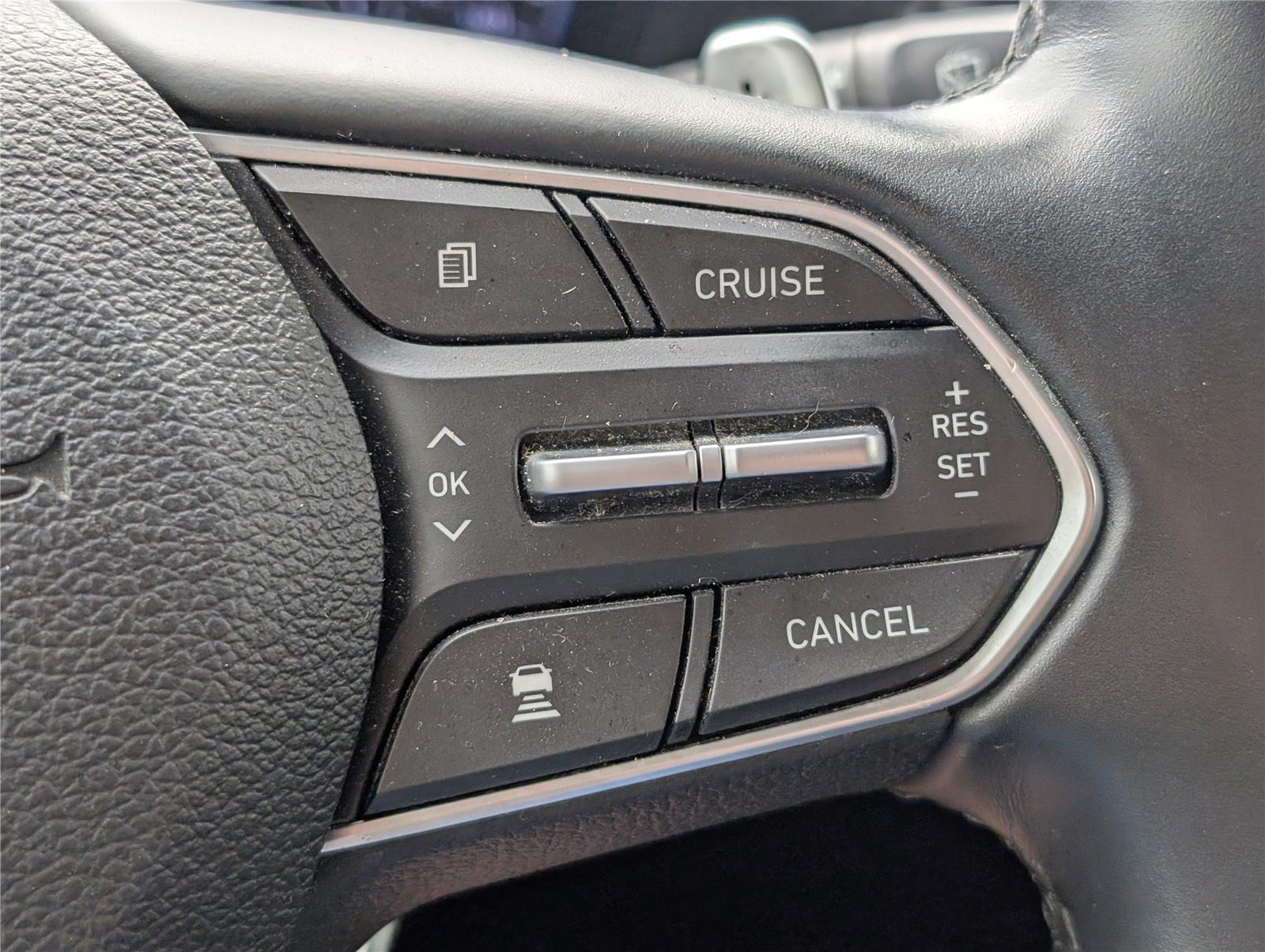 2020 Hyundai Palisade SEL photo 22