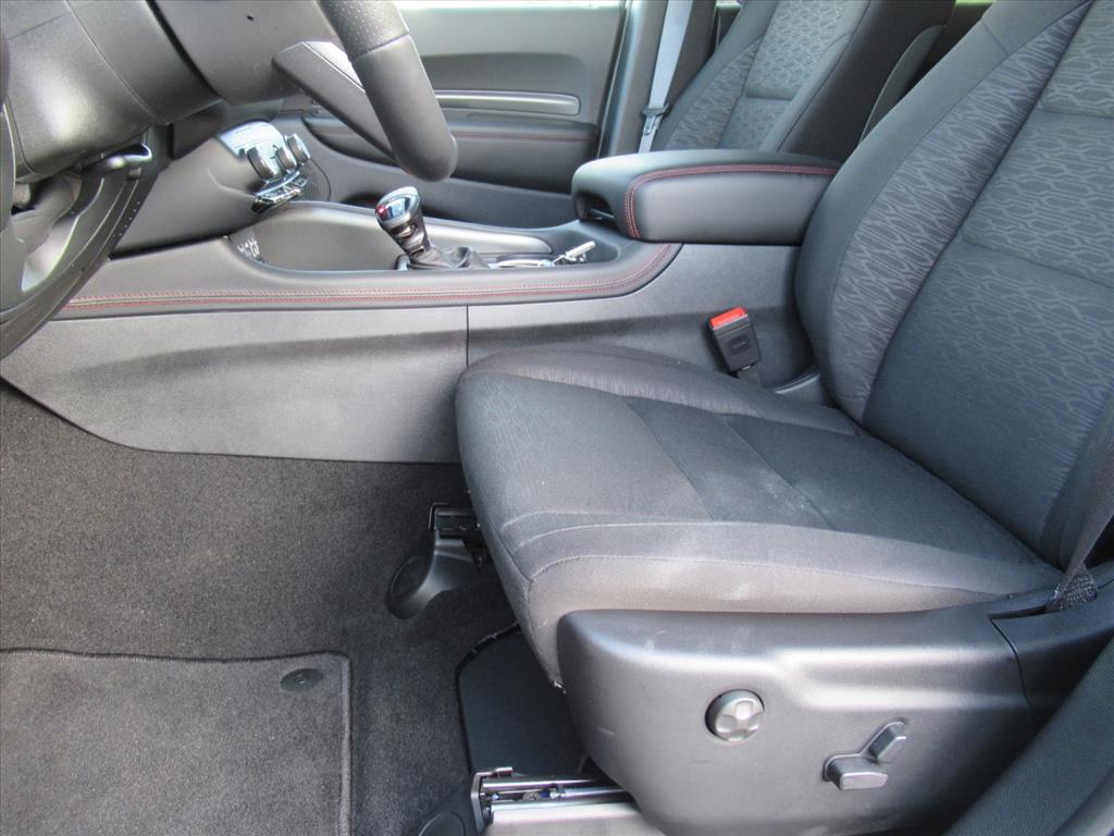 2026 Dodge Durango GT photo 15
