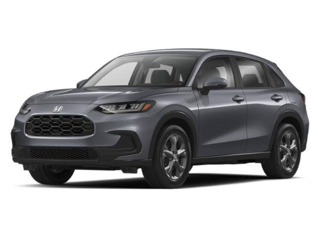 2026 Honda HR-V LX's photo