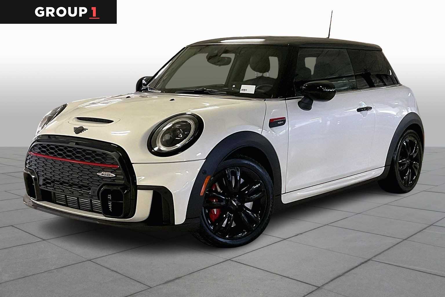 2023 MINI Hardtop John Cooper Works's photo
