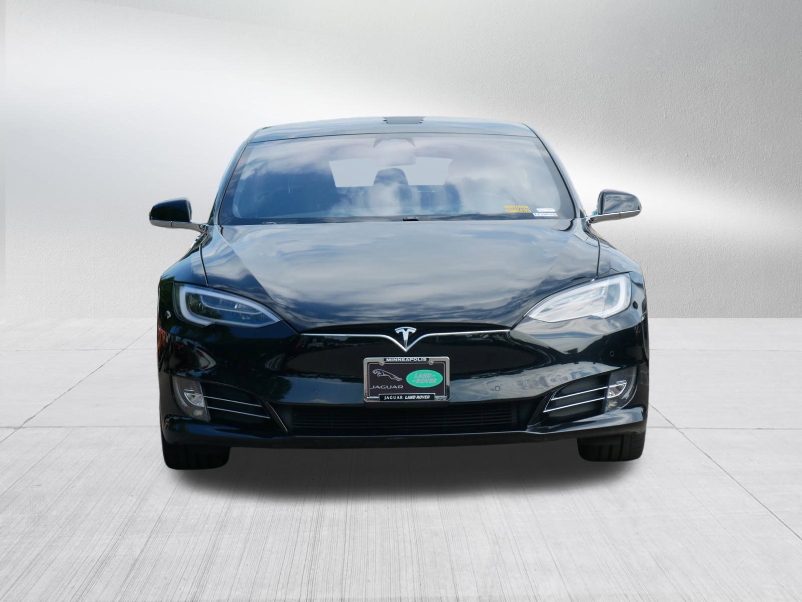 Used 2019 Tesla Model S P100D with VIN 5YJSA1E44KF308090 for sale in Golden Valley, MN