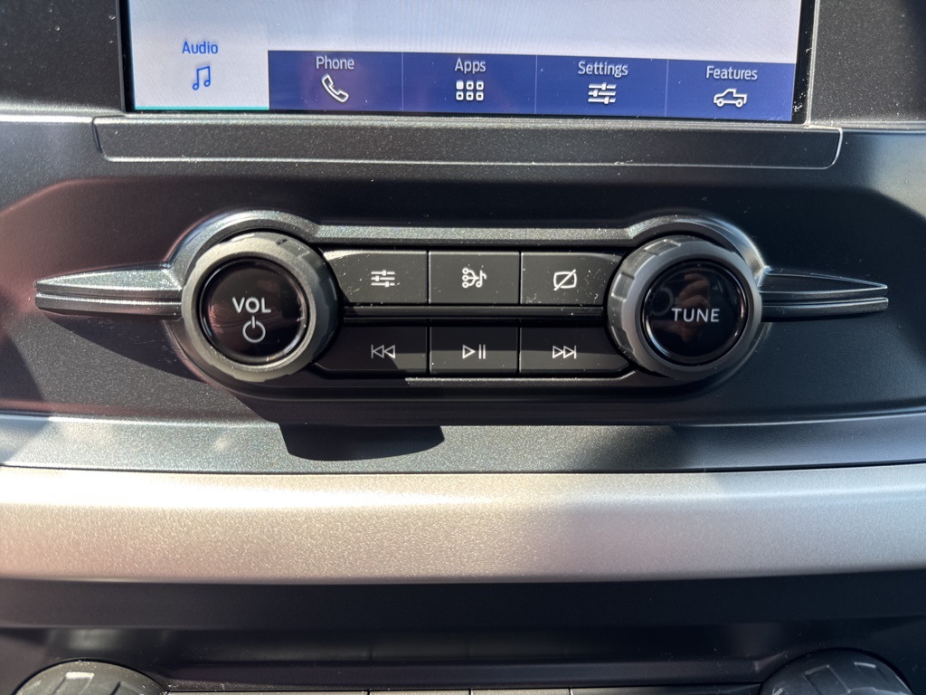 2021 Ford F-150 XLT photo 38