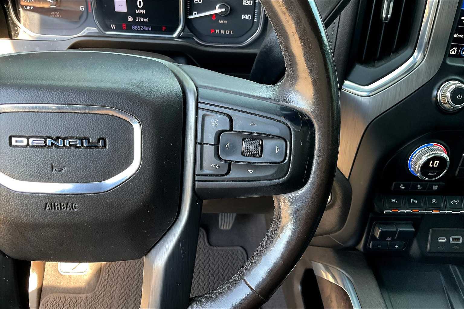 2020 Gmc Sierra 1500 Denali photo 23