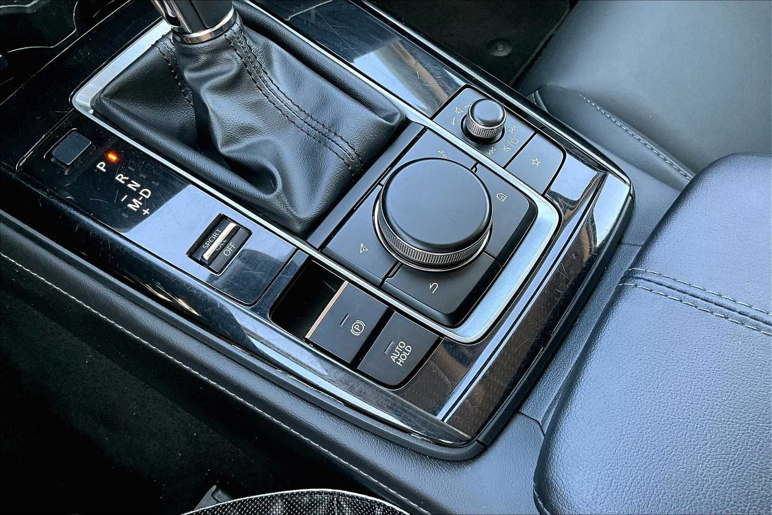 2024 Mazda CX-30 2.5 Select Sport photo 29