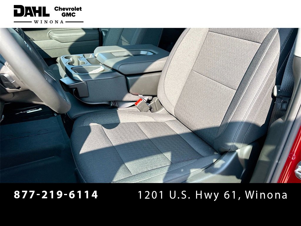 2026 Chevrolet Silverado 1500 RST photo 18