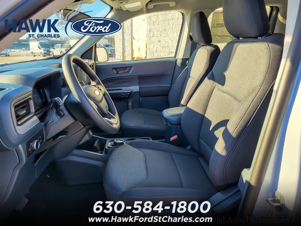 2026 FORD MAVERICK - Image 7